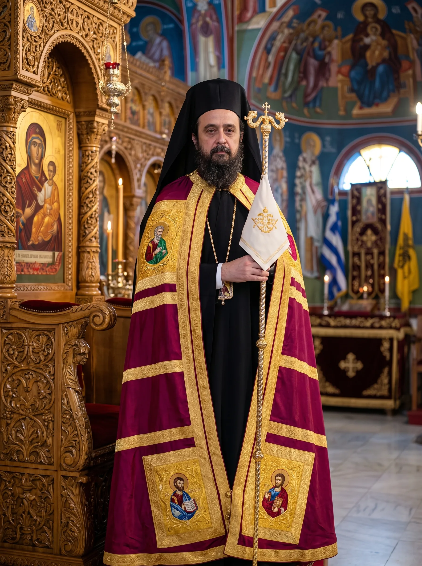Meletios III